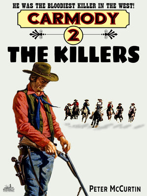 cover image of The Killers